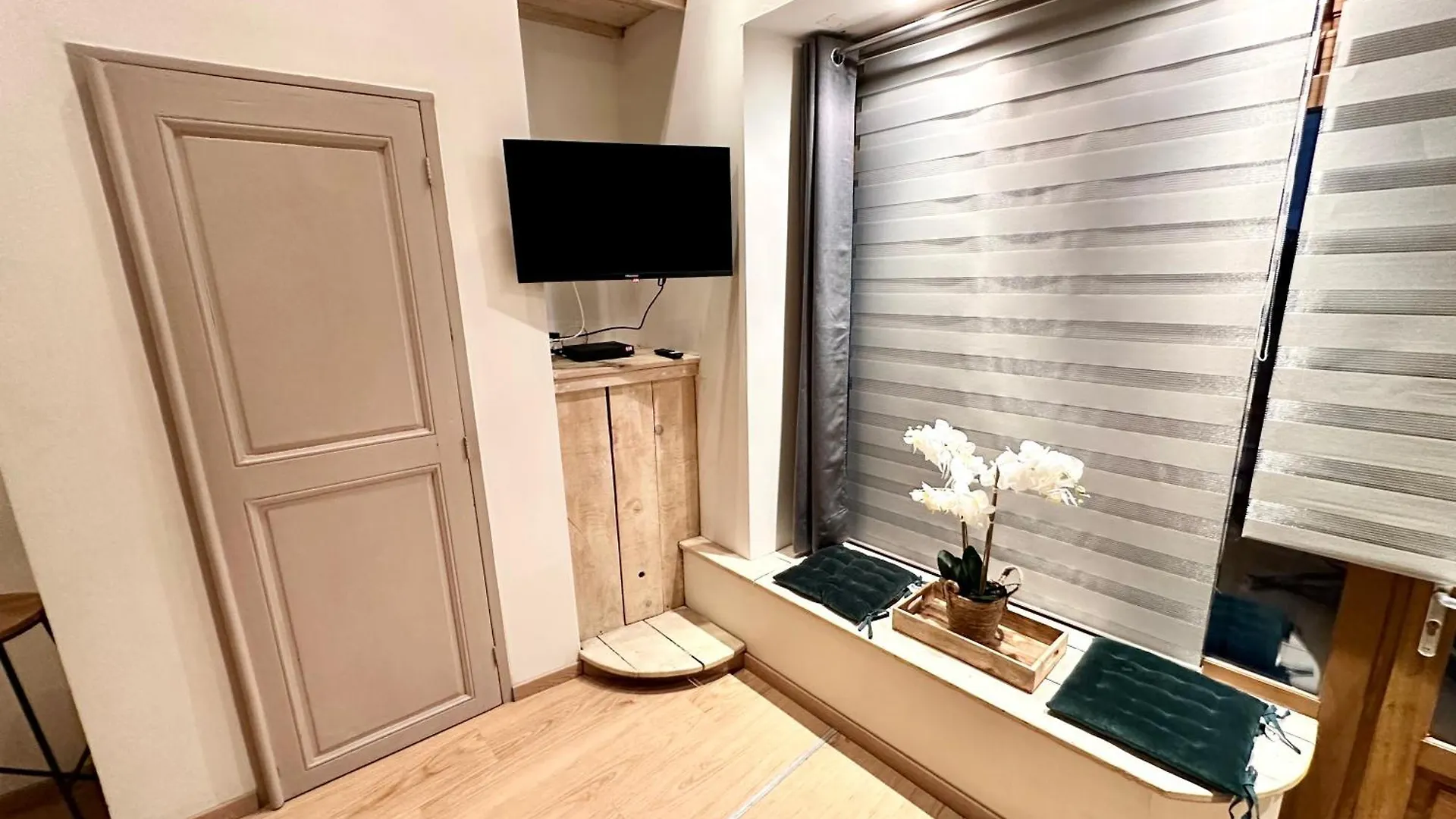 Apartman Agreable Studio Plein Centre Saint-Gaudens Franciaország