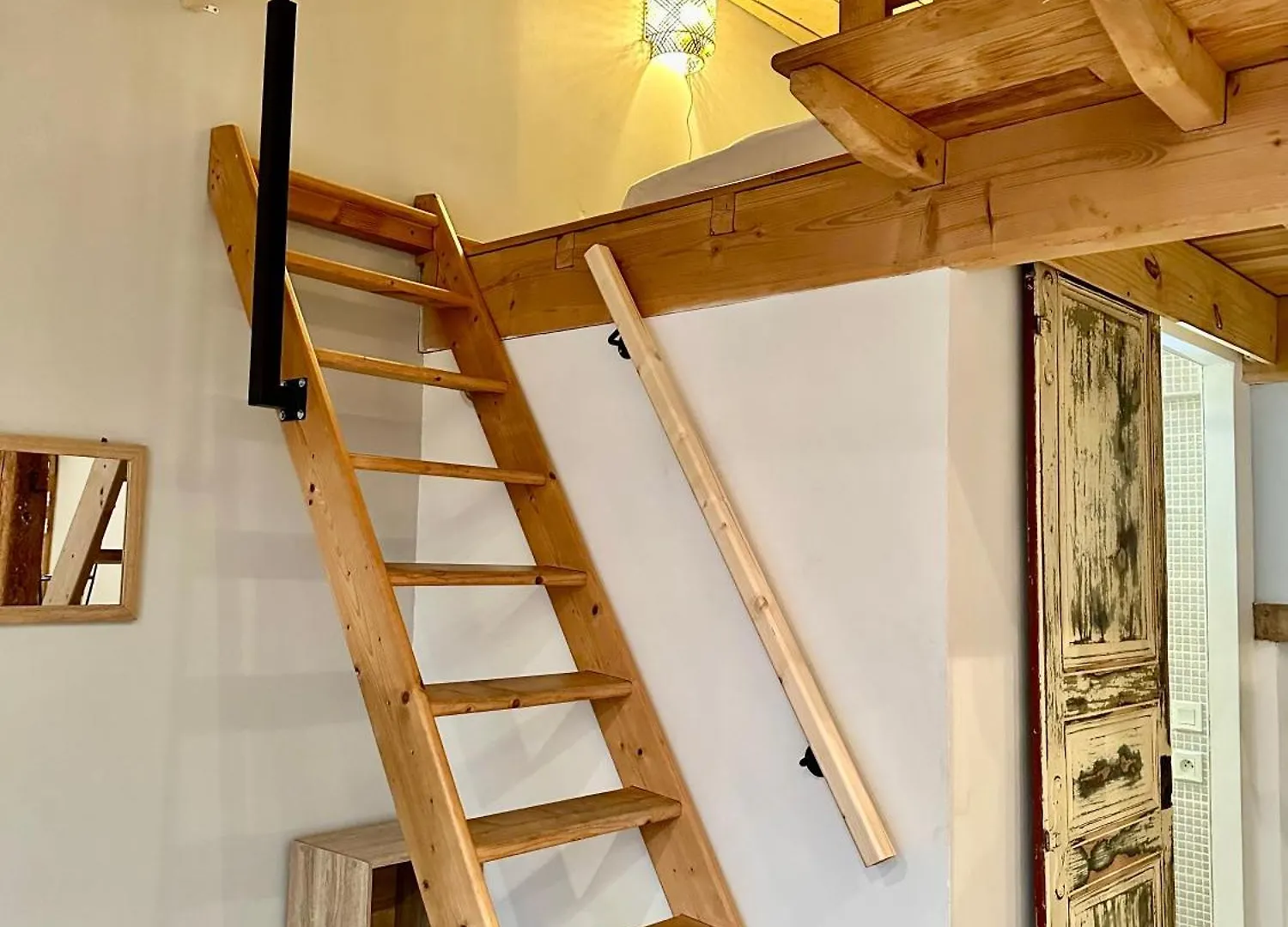 Agreable Studio Plein Centre Saint-Gaudens Apartman