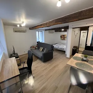 Appartement Très Joli Loft De 40 M2 Idéalement Situé, Saint-Gaudens (Haute-Garonne)