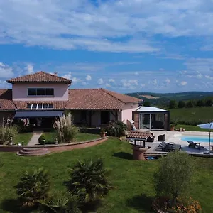 Villa Aux Portes Des Pyrenees, Saint-Gaudens (Haute-Garonne)