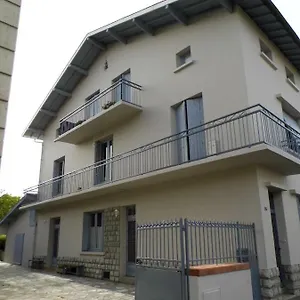 Maison d'hôtes La Meridienne, Saint-Gaudens (Haute-Garonne)